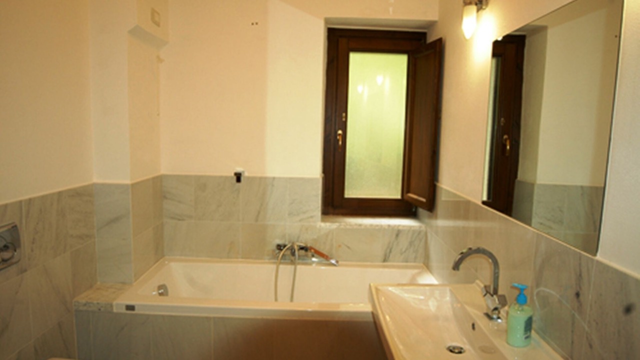 Photo of Bathroom in Palombaro