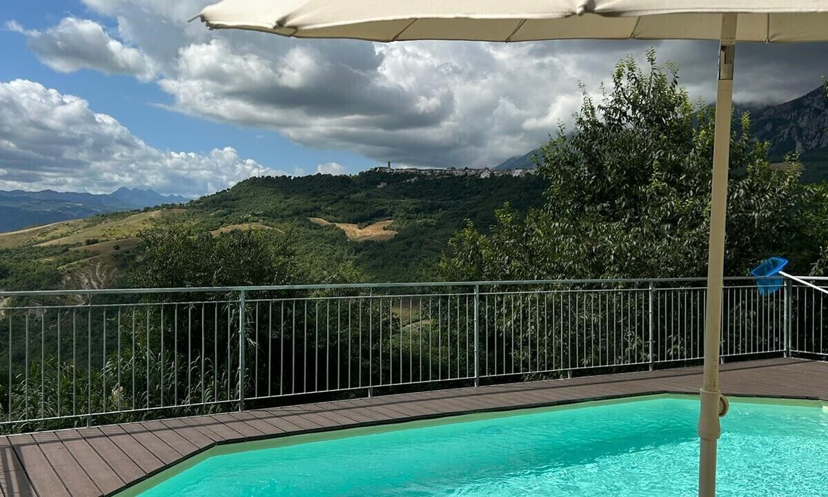 Photo of Outdoor in Palombaro