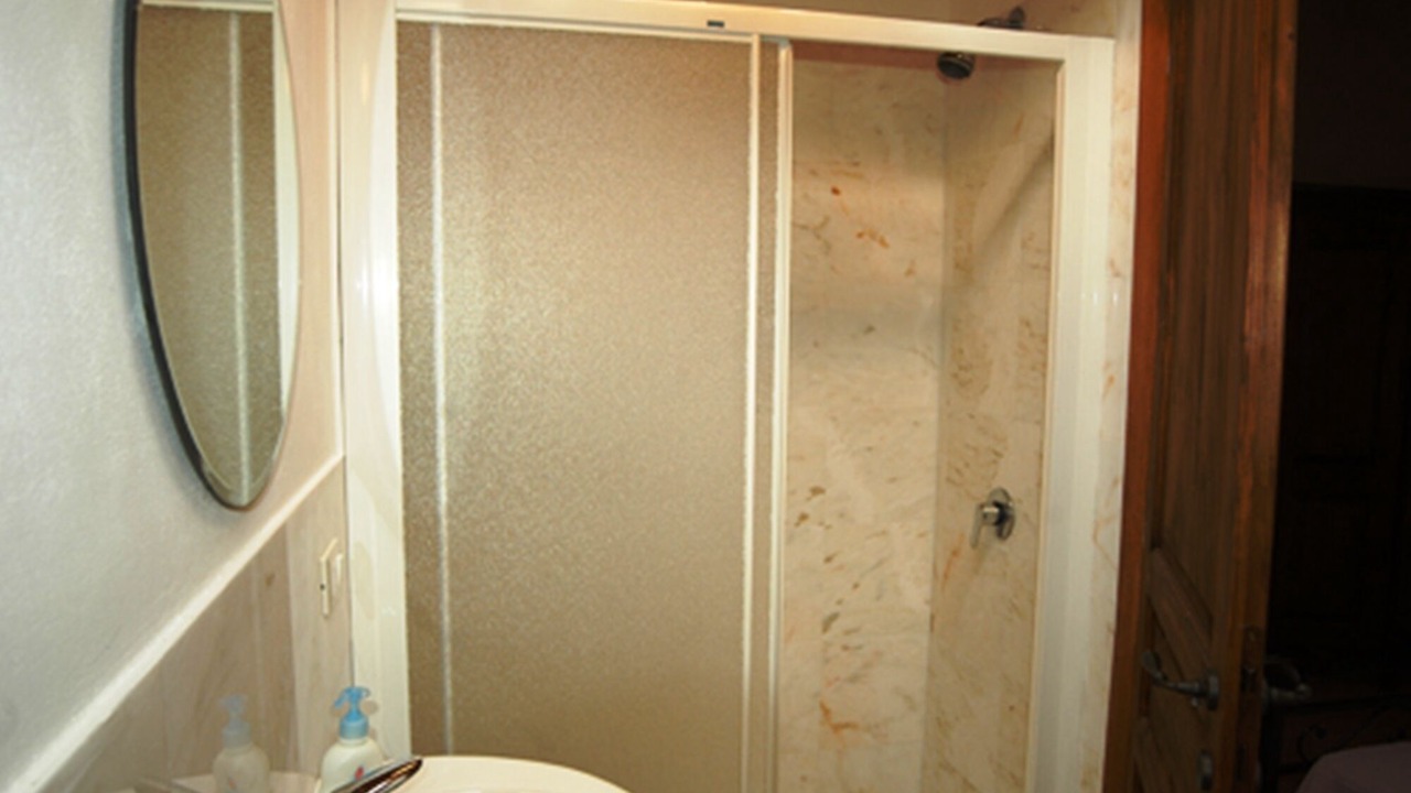 Photo of Bathroom in Palombaro