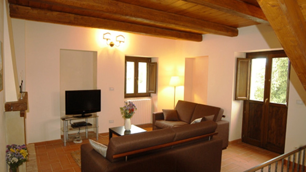 Photo of Livingroom in Palombaro
