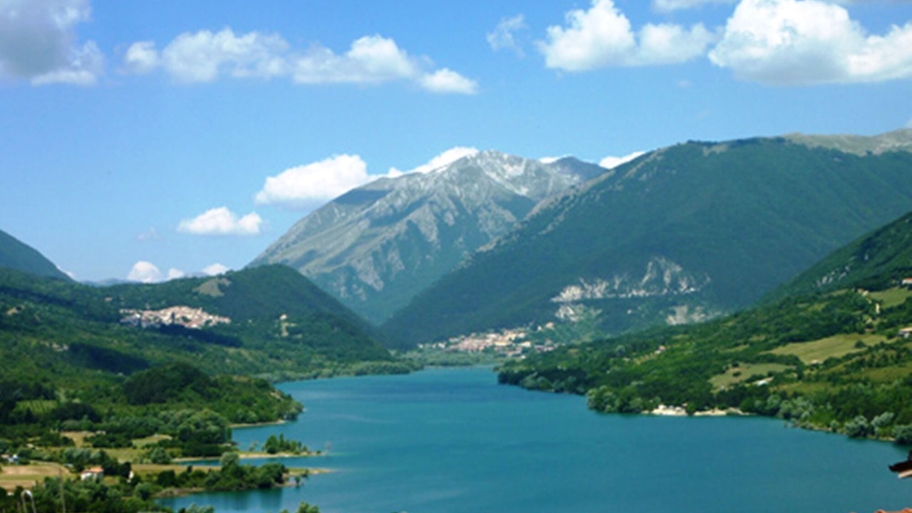 Photo of Outdoor in Palombaro
