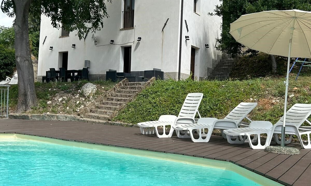 Photo of Outdoor in Palombaro