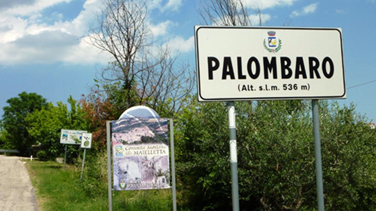 Photo of Outdoor in Palombaro