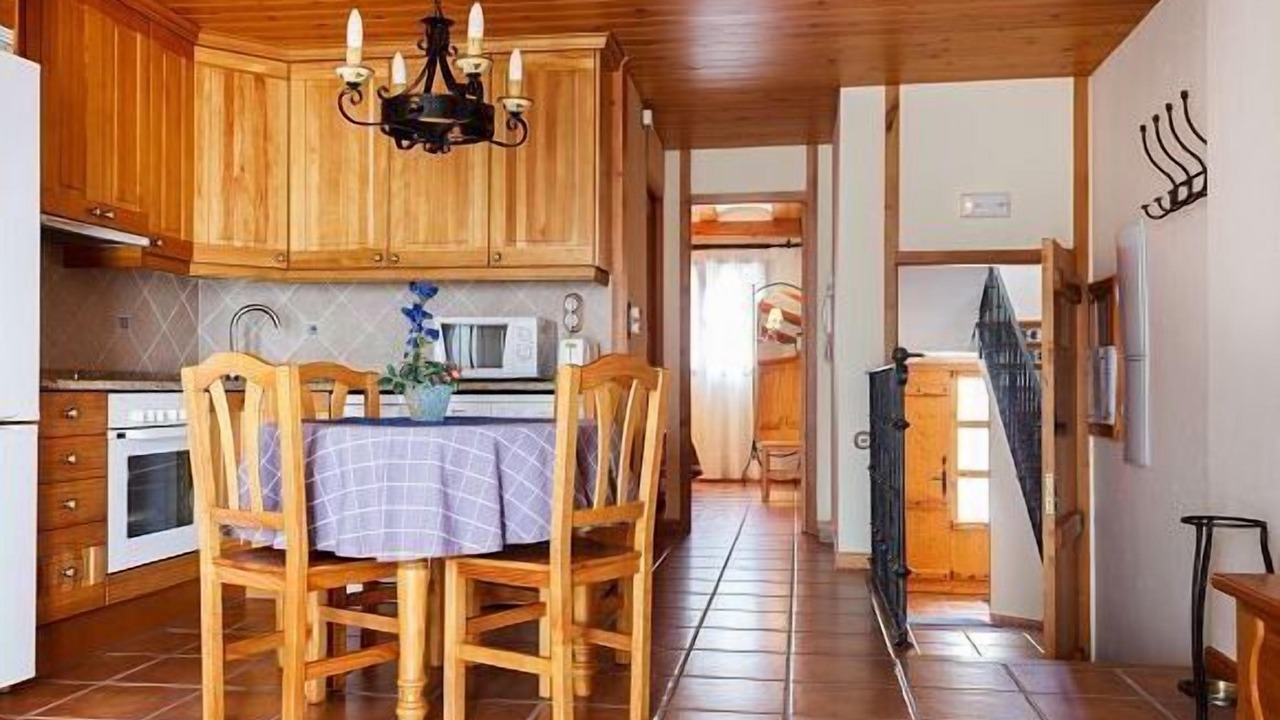 Photo of Kitchen in Fortanete