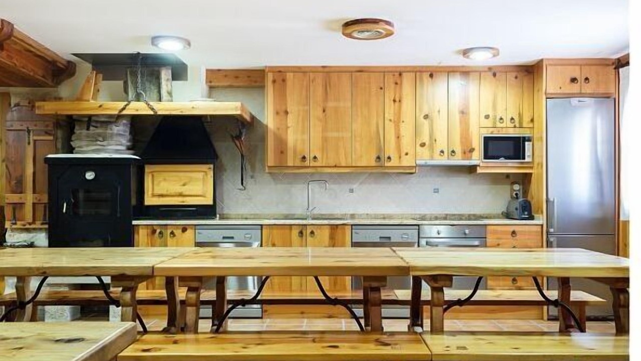 Photo of Kitchen in Fortanete