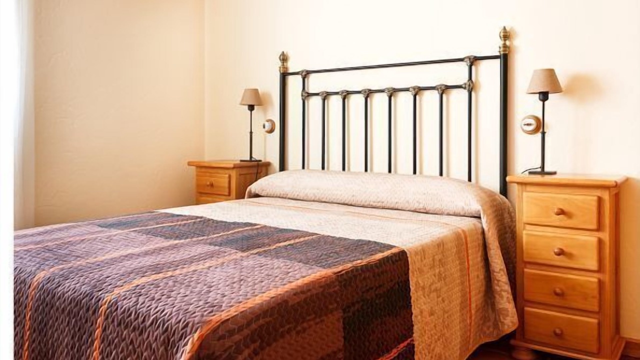 Photo of Bedroom in Fortanete