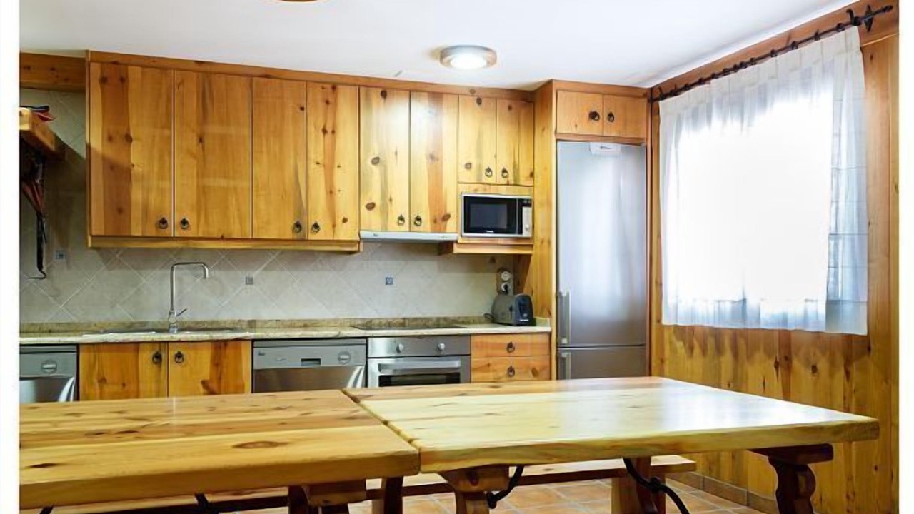 Photo of Kitchen in Fortanete