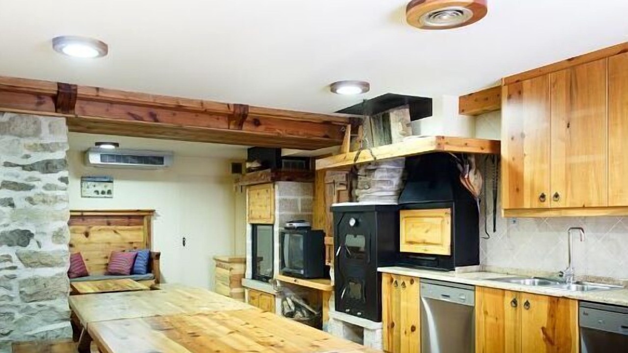 Photo of Kitchen in Fortanete