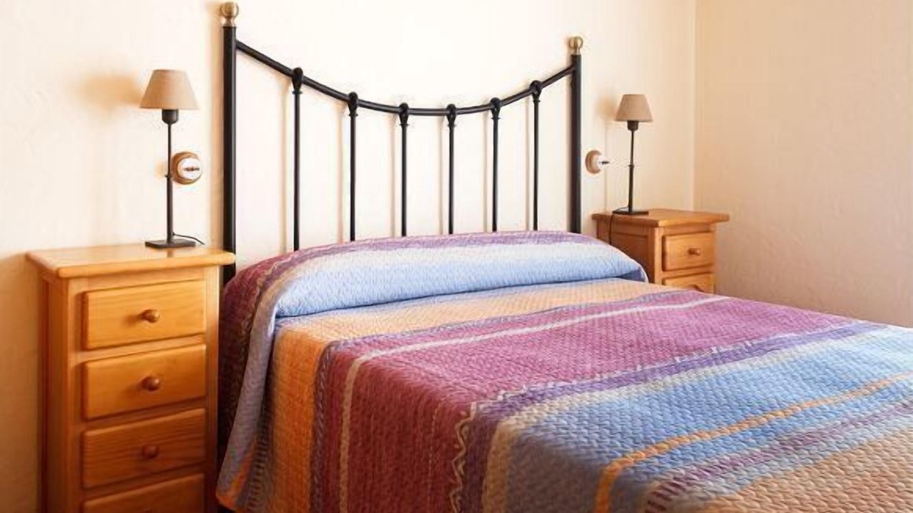 Photo of Bedroom in Fortanete