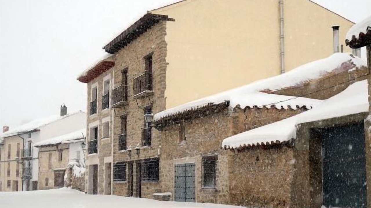 Photo of Outdoor in Fortanete