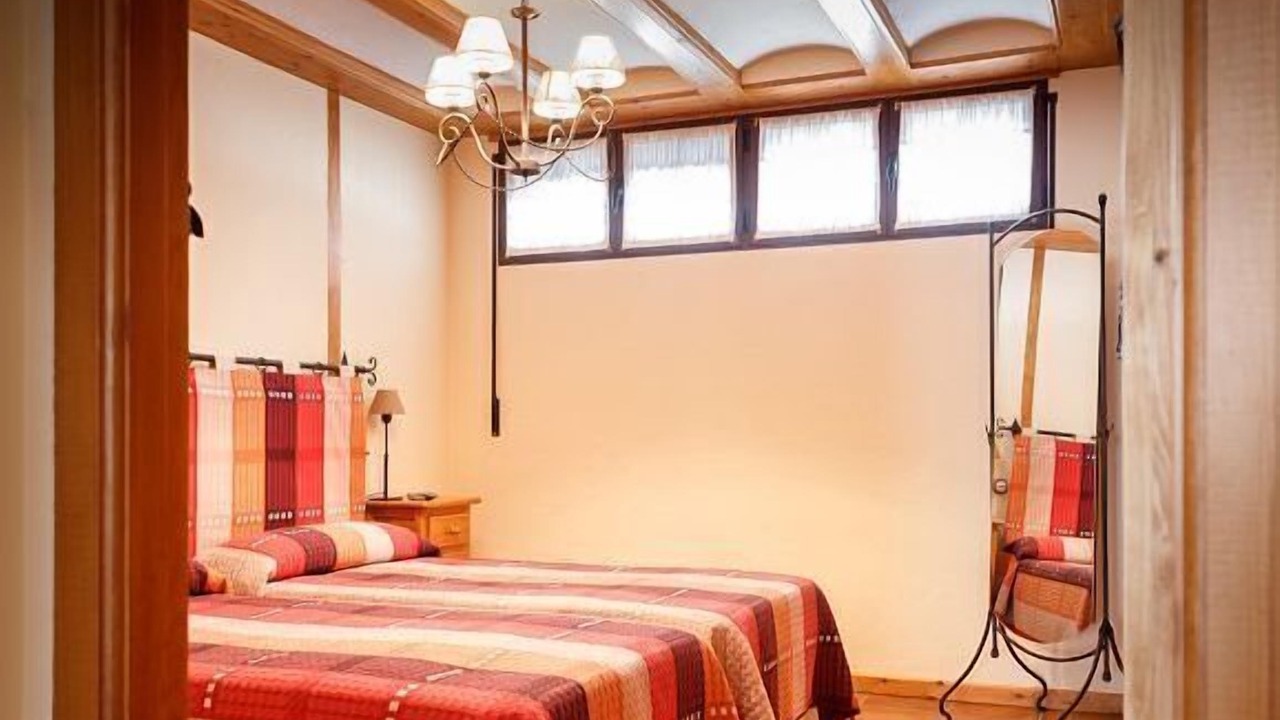 Photo of Bedroom in Fortanete