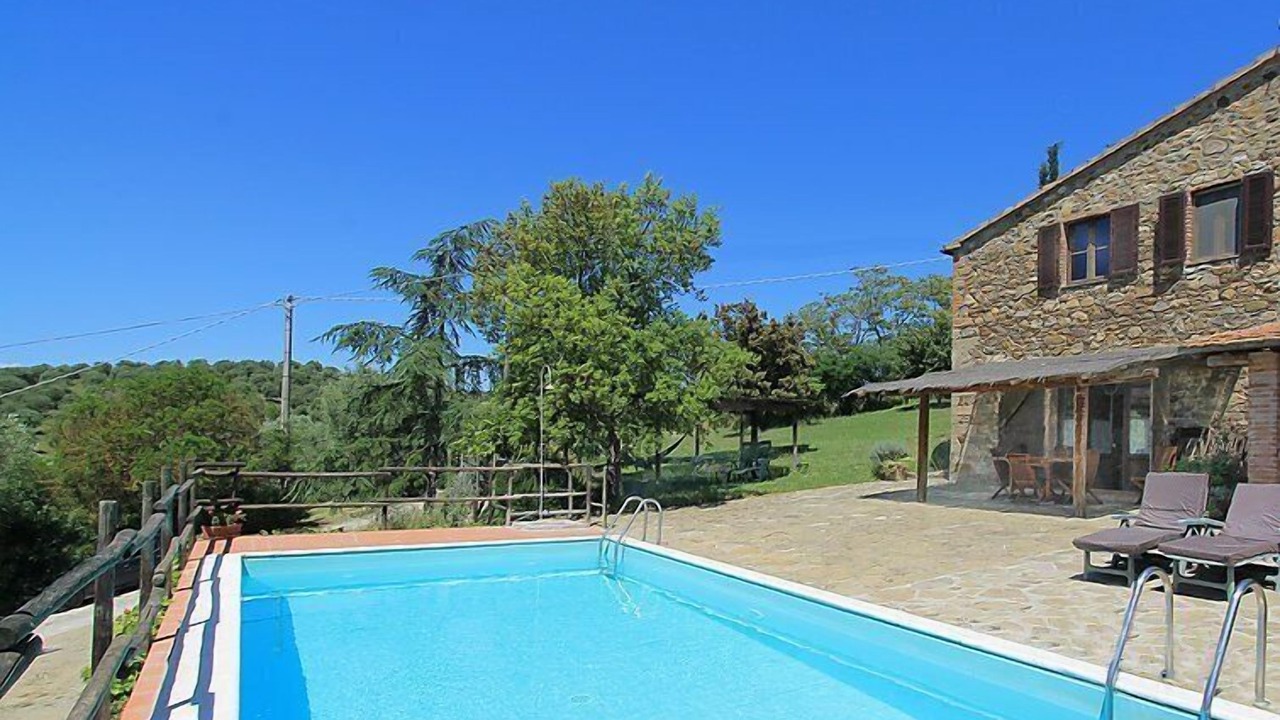 Photo of Outdoor in Campagnatico