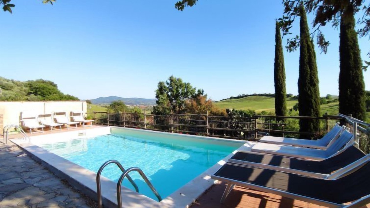 Photo of Outdoor in Campagnatico