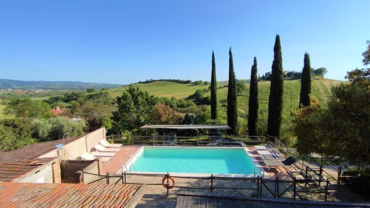 Photo of Outdoor in Campagnatico