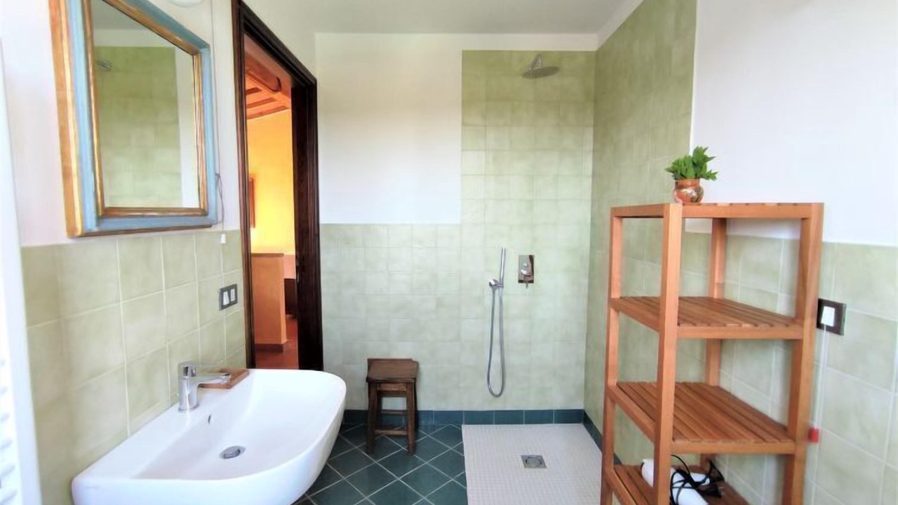 Photo of Bathroom in Campagnatico