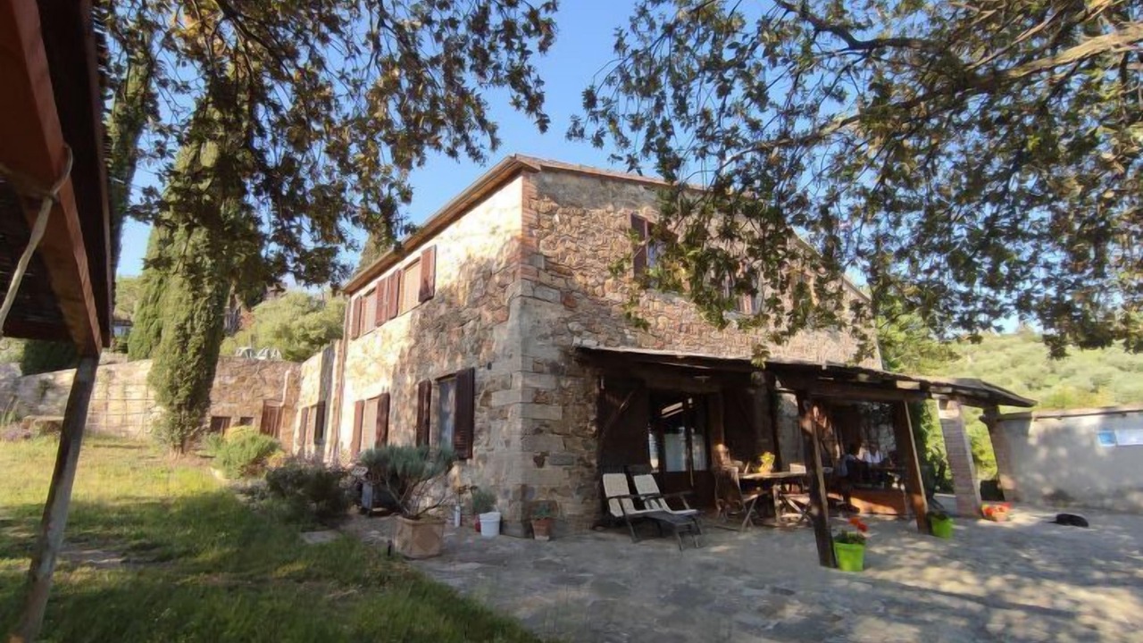 Photo of Outdoor in Campagnatico