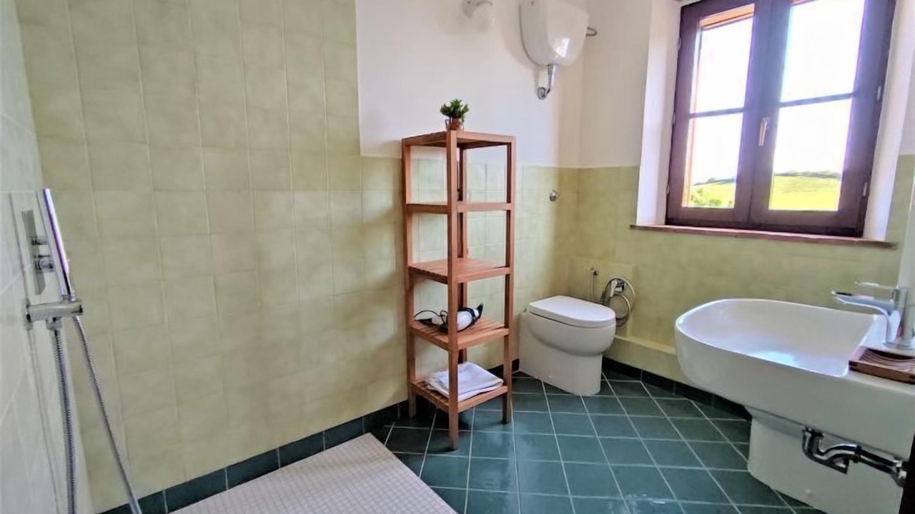 Photo of Bathroom in Campagnatico