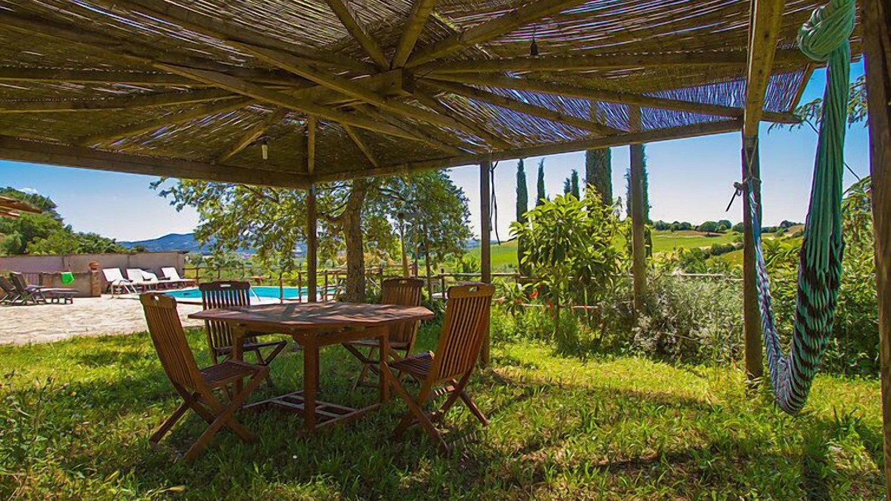 Photo of Outdoor in Campagnatico