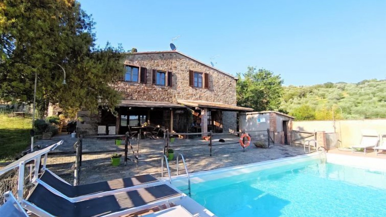Photo of Outdoor in Campagnatico