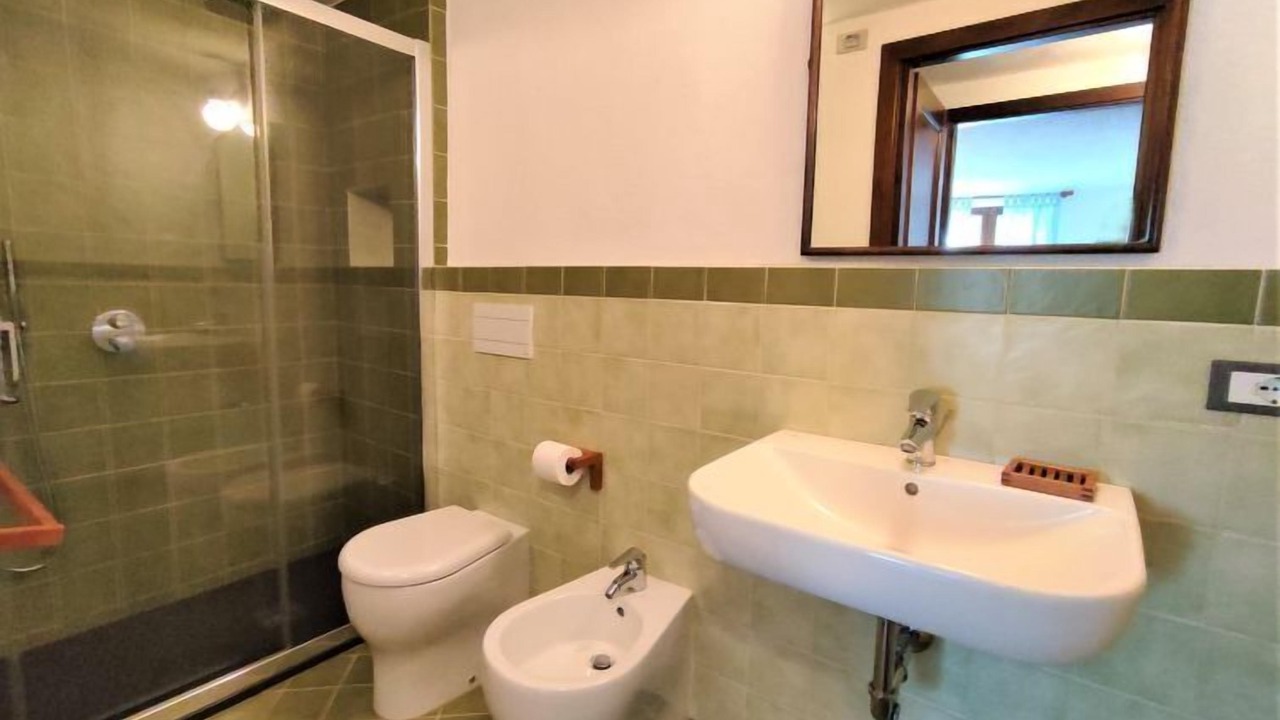 Photo of Bathroom in Campagnatico