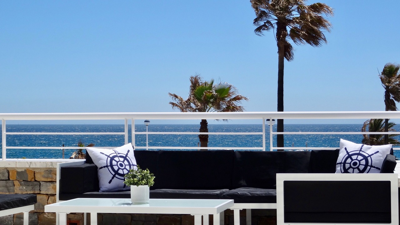 Photo of Outdoor in Casares del Mar