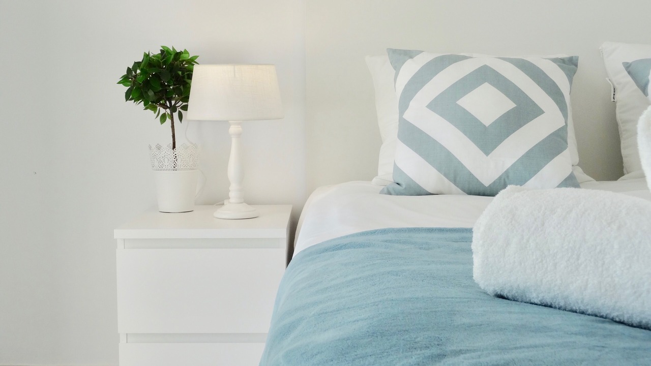 Photo of Bedroom in Casares del Mar