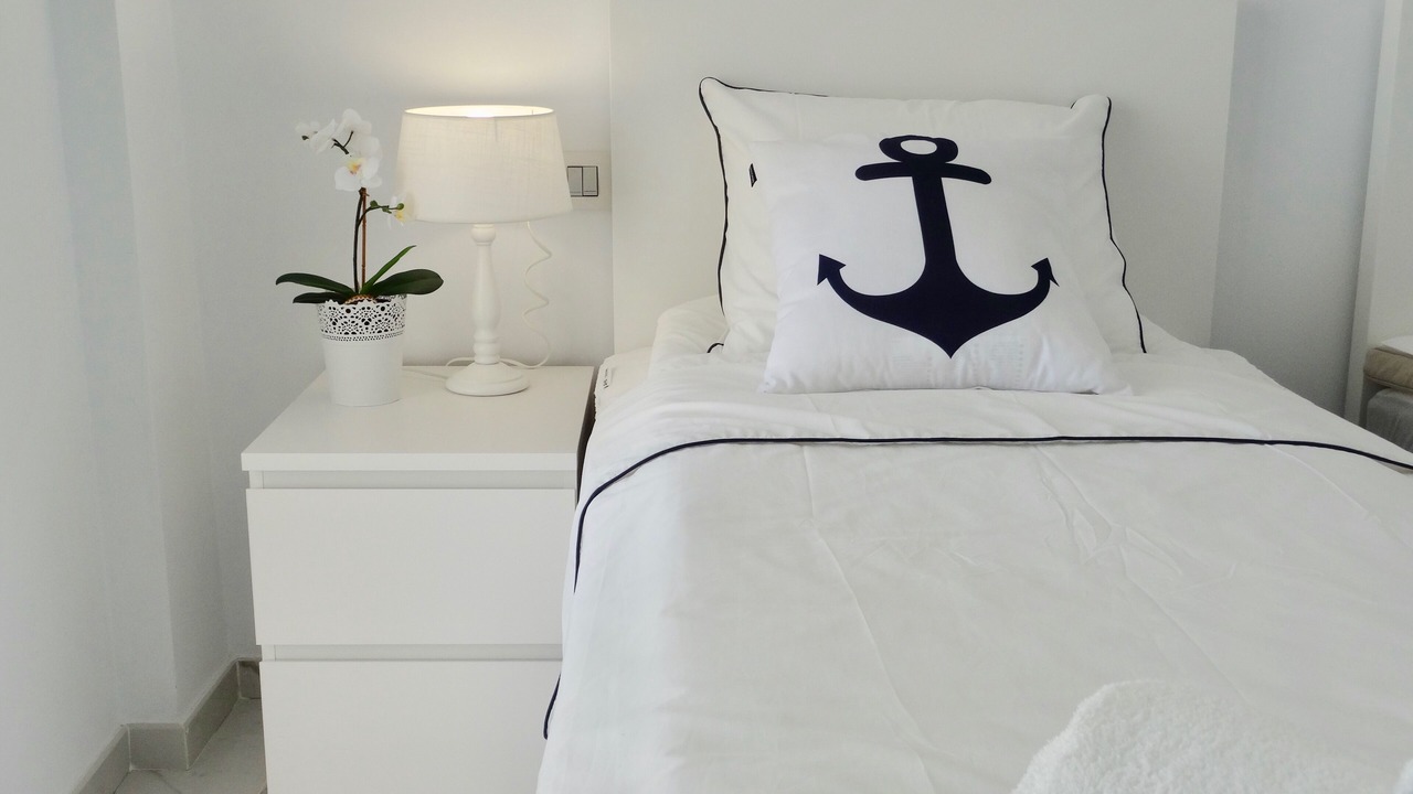 Photo of Bedroom in Casares del Mar