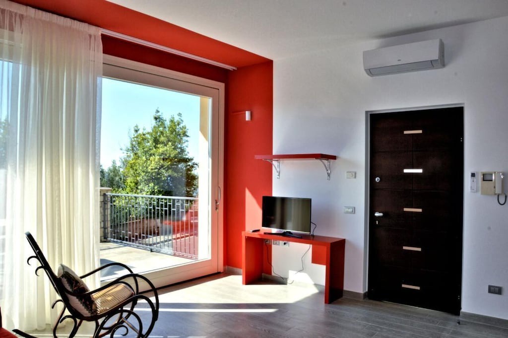 Photo of Livingroom in Pulciano
