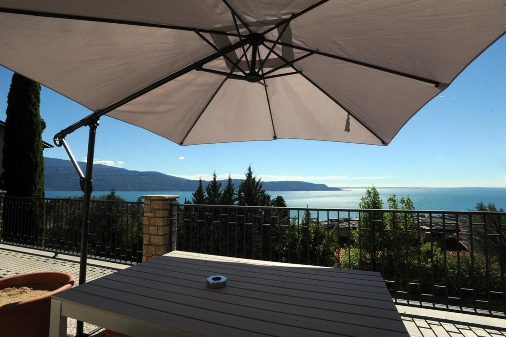 Photo of Patio Balcony in Pulciano