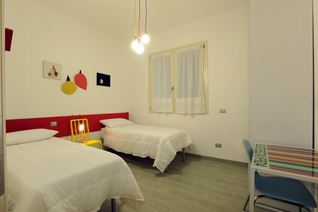 Photo of Bedroom in Pulciano