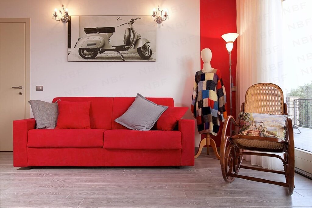 Photo of Livingroom in Pulciano