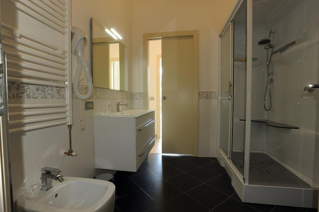 Photo of Bathroom in Pulciano
