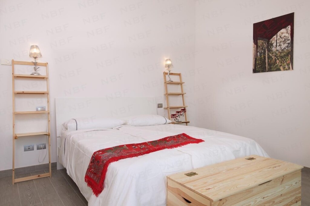 Photo of Bedroom in Pulciano