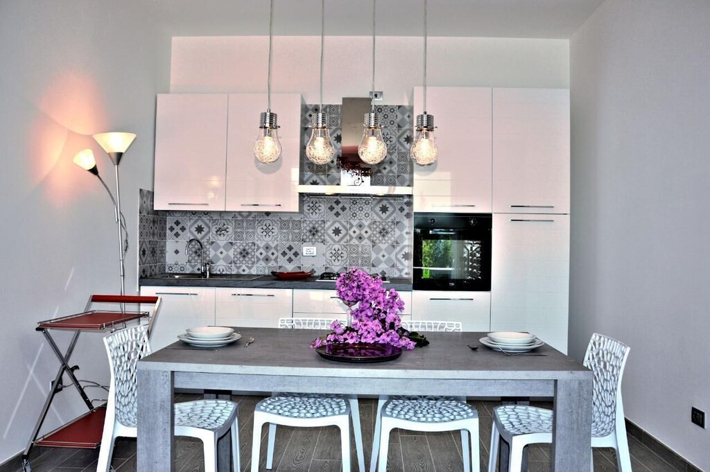 Photo of Kitchen in Pulciano