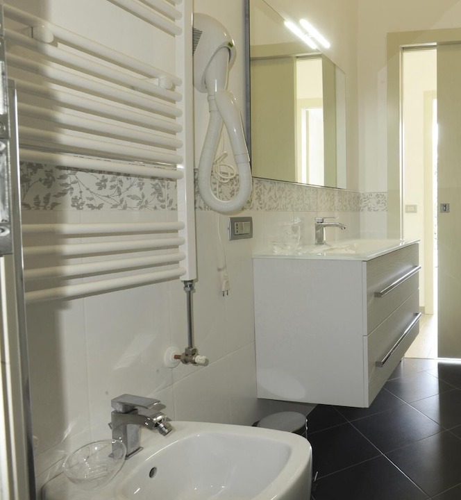 Photo of Bathroom in Pulciano