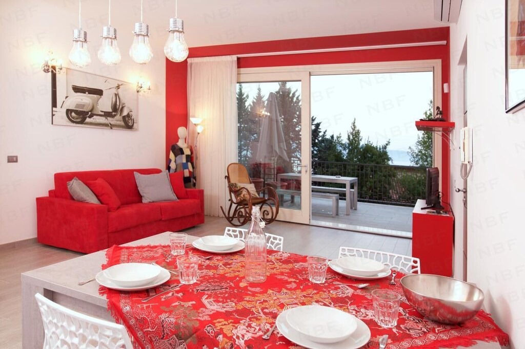 Photo of Livingroom in Pulciano