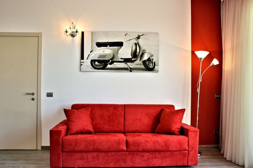 Photo of Livingroom in Pulciano