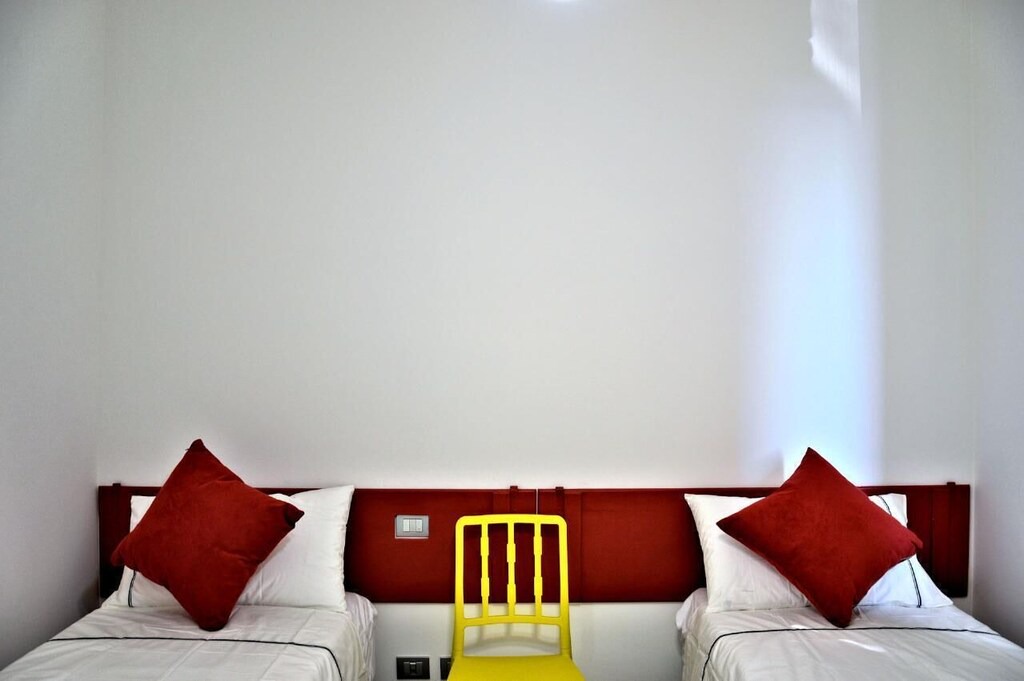 Photo of Bedroom in Pulciano