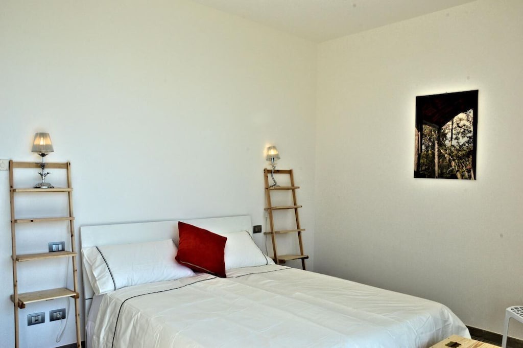 Photo of Bedroom in Pulciano