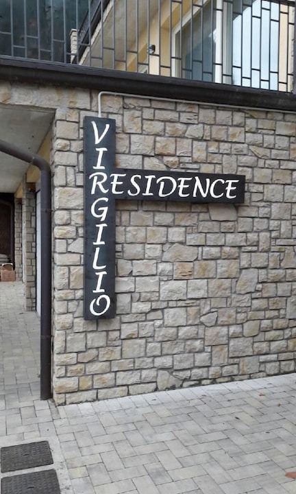 Photo of Buildings in Pulciano