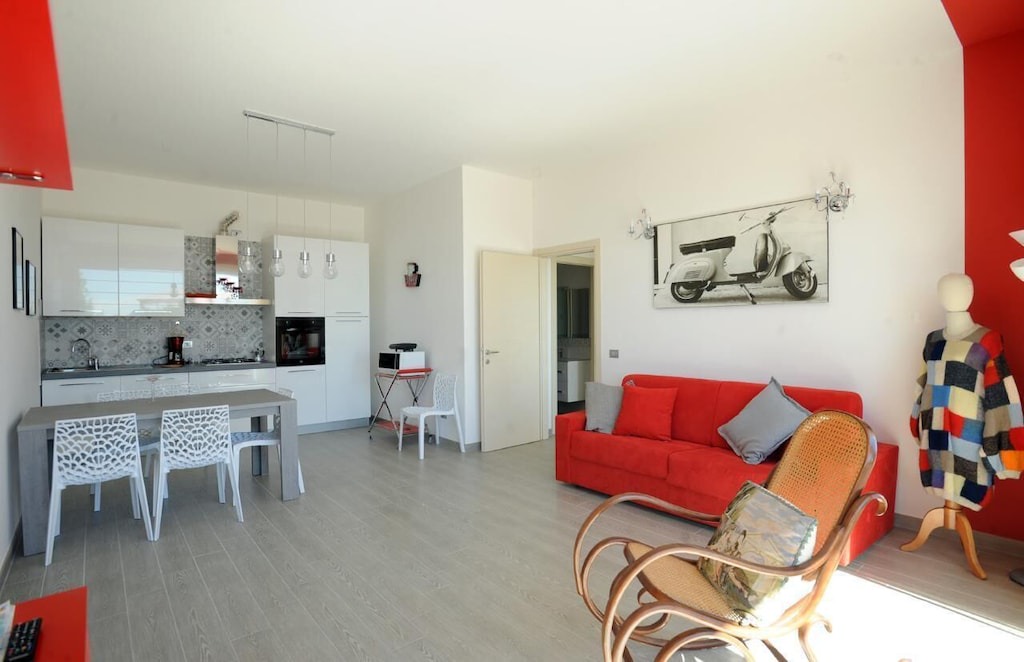 Photo of Livingroom in Pulciano