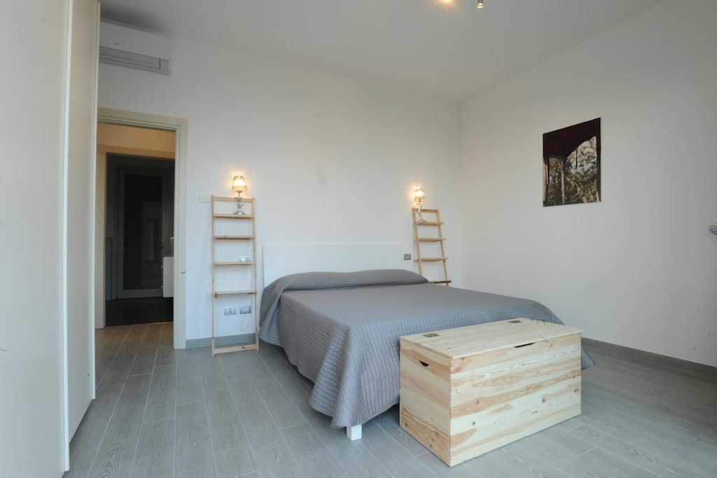 Photo of Bedroom in Pulciano