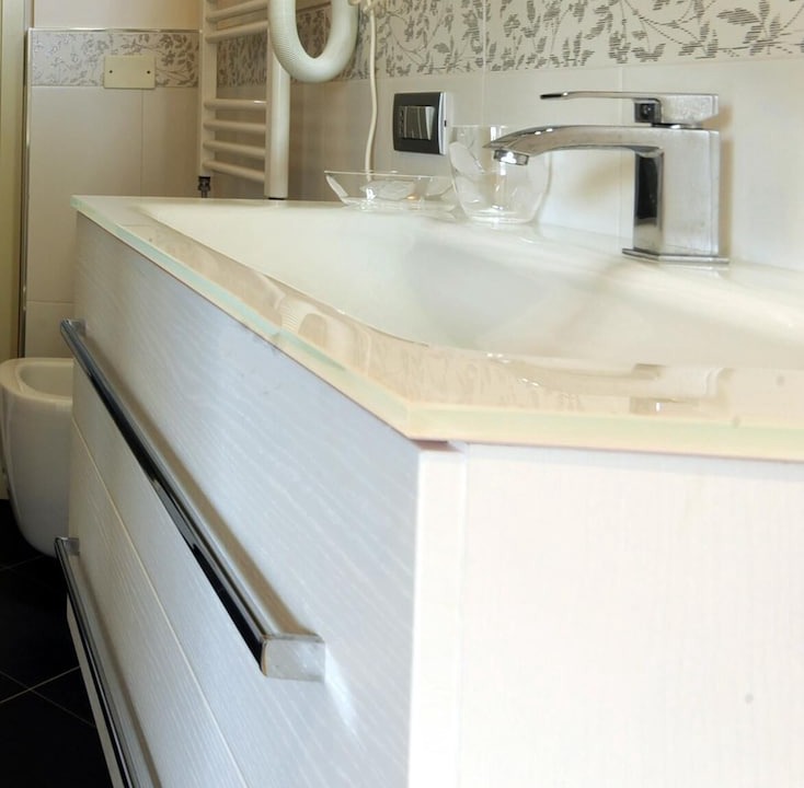 Photo of Bathroom in Pulciano
