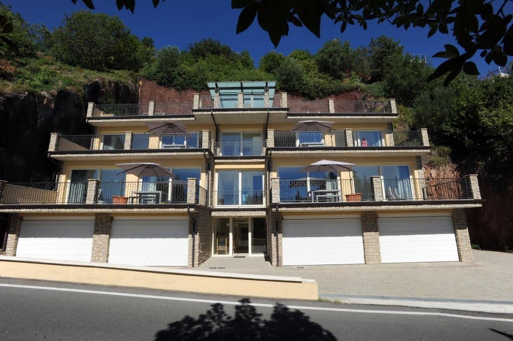 Photo of Buildings in Pulciano