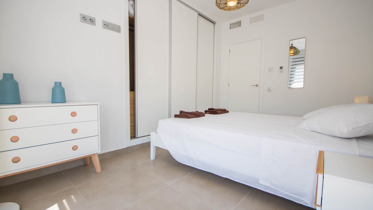 Photo of Bedroom in Lo Rufete
