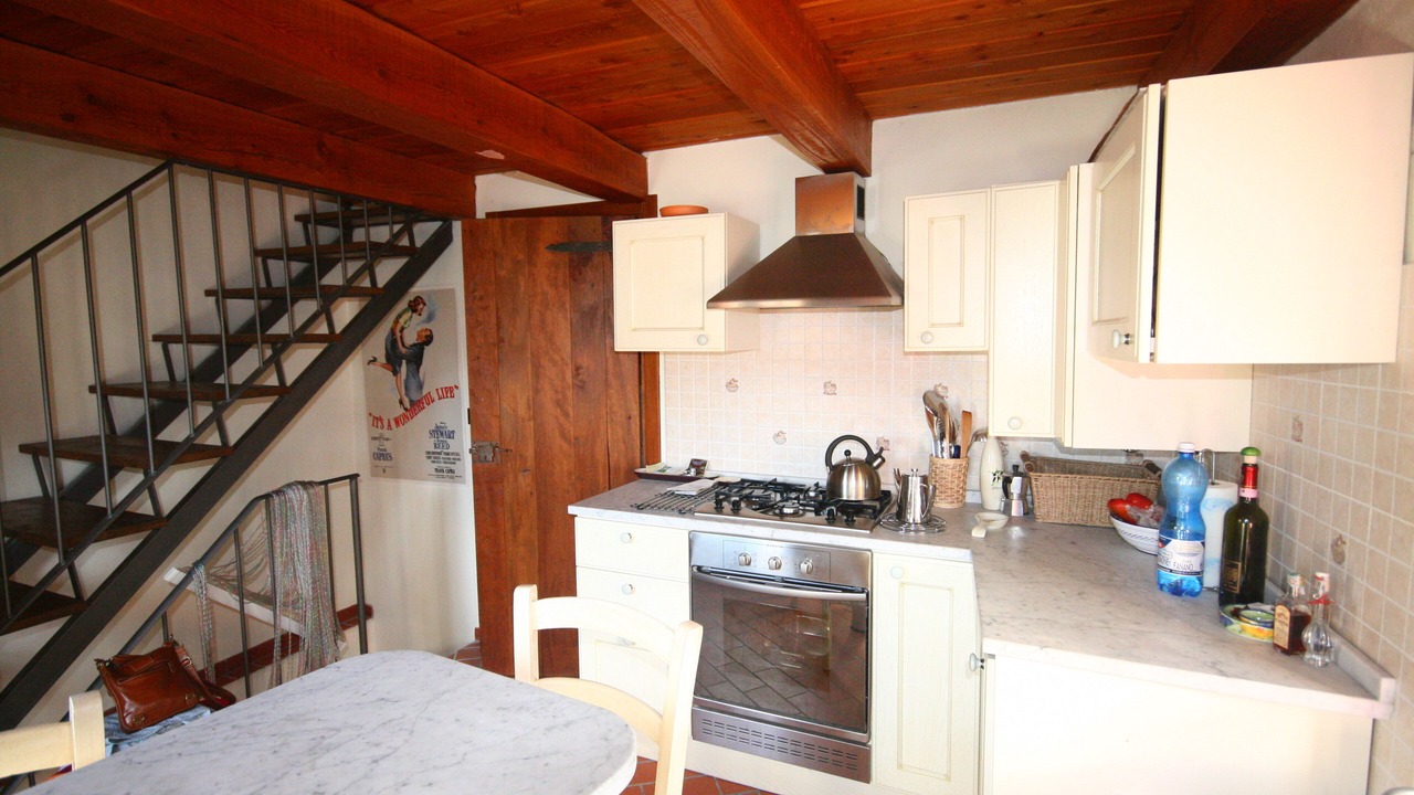 Photo of Kitchen in Argigliano