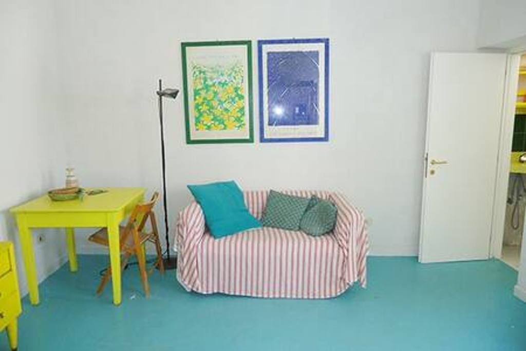 Photo of Livingroom in Piscita