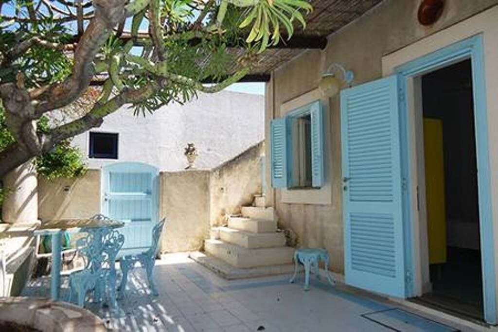 Photo of Outdoor in Piscita