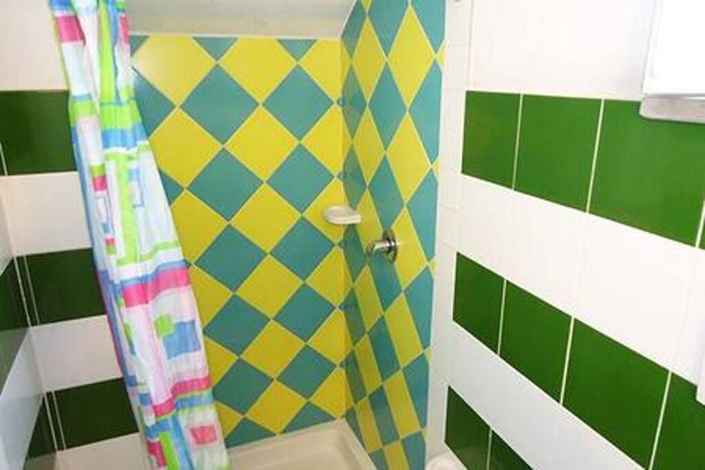 Photo of Bathroom in Piscita