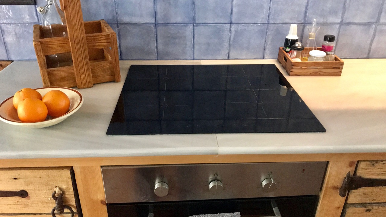 Photo of Kitchen in Benasque